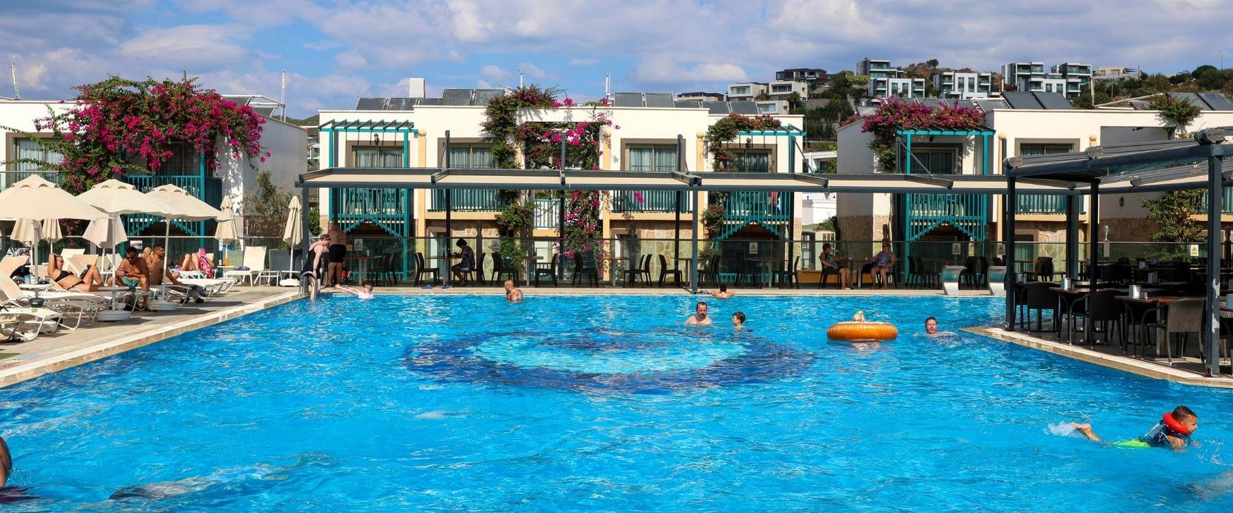 Jasmin Beach Hotel