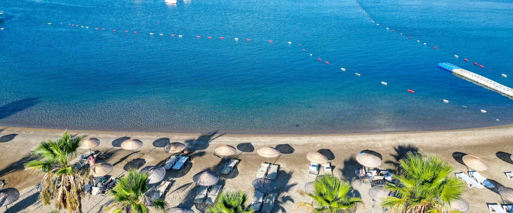 Jasmin Beach Hotel