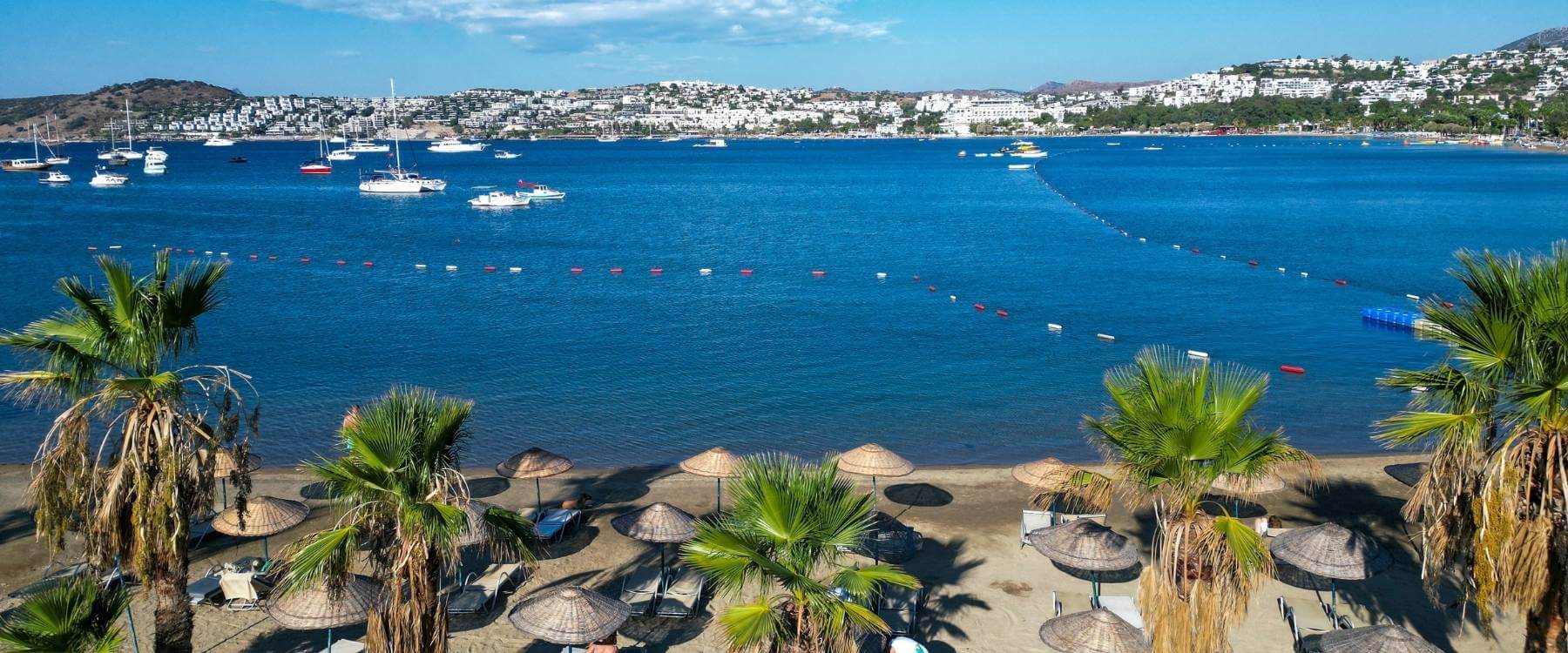 Jasmin Beach Hotel